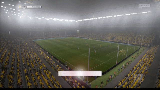 Что нового в плане реализма в FIFA 17