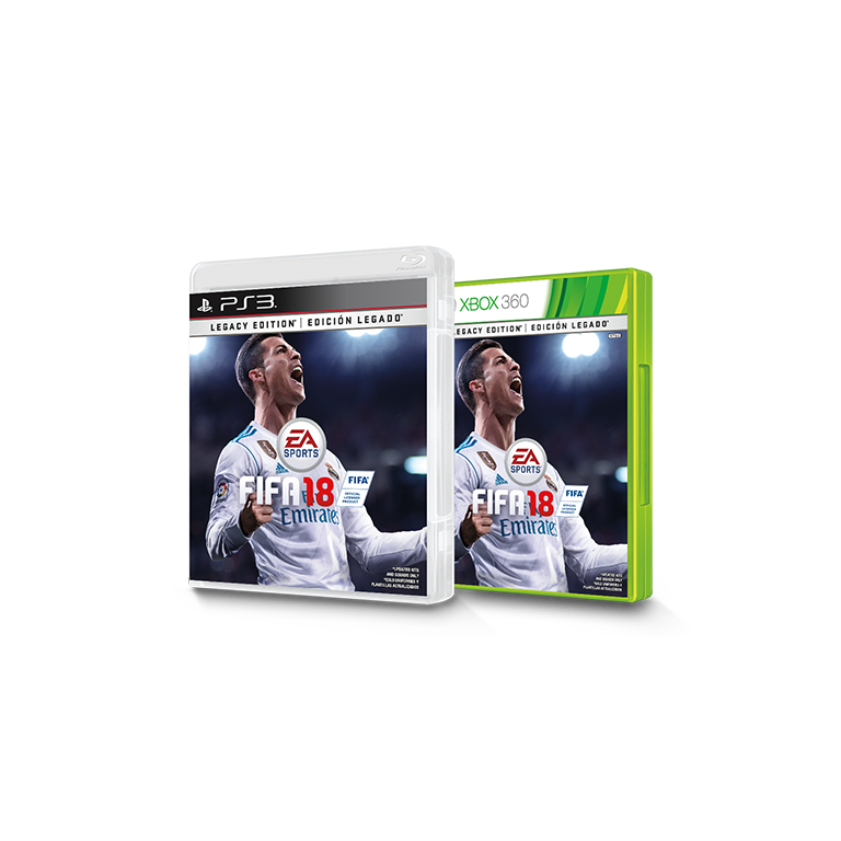 Fifa 18 Soccer Video Game Ea Sports Official Site | fifa ...