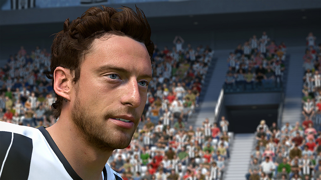 Marchisio Screenshot FIFA 17