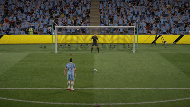 FIFA 17 Penalties Tutorial: How to Take a Penalty Kick