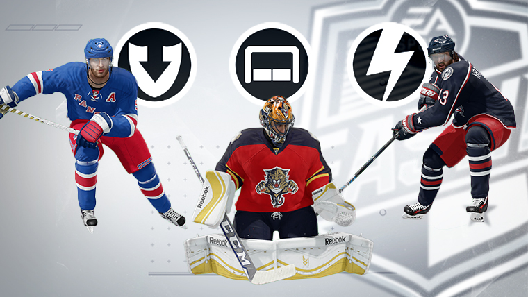 Ea Sports Online Hockey League 21